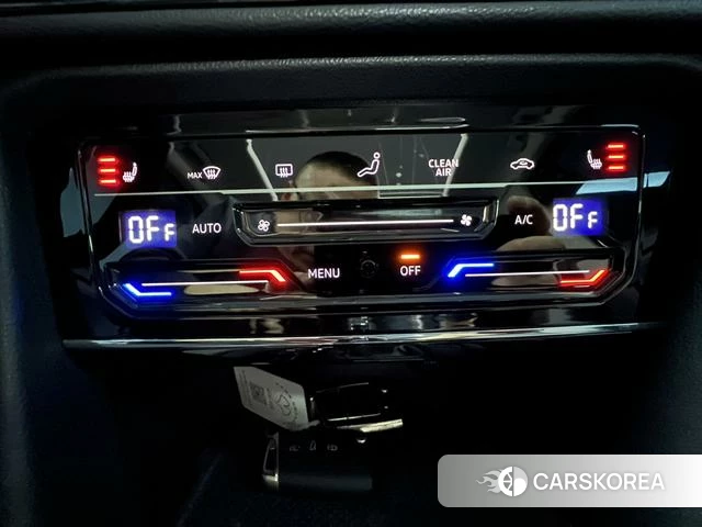 Volkswagen Tuyue 2022 Черный из Китая, фото 3