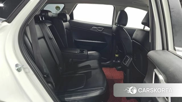 Kia Sportage 5th Generation 2021 Белый из Кореи, фото 3