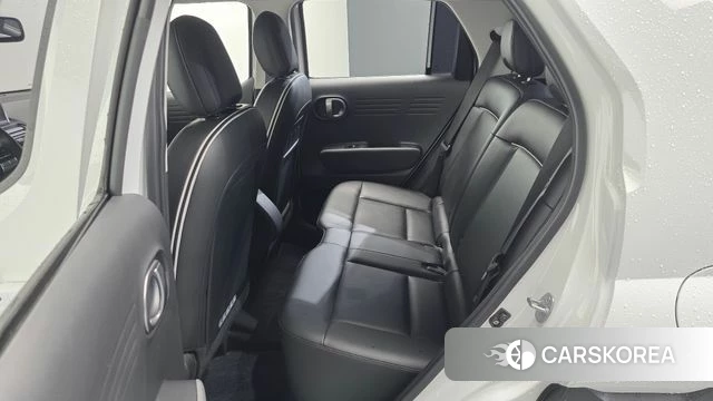 Hyundai Casper 2024 Белый из Кореи, фото 3