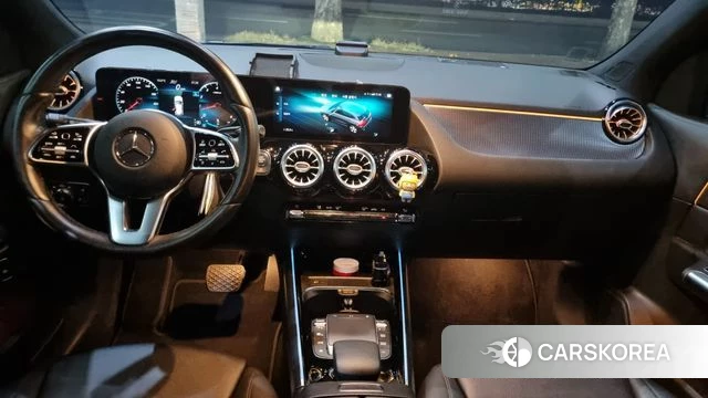 Mercedes-Benz GLA - Class H247 id 4179439 из Кореи 3