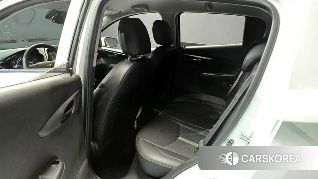 Chevrolet (GM Daewoo) The New Spark 2022 Белый из Кореи, фото 3