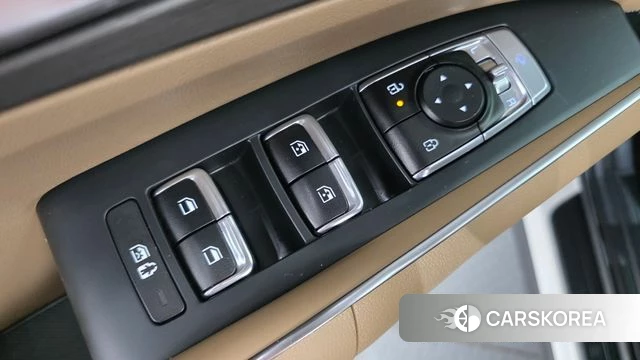 Kia The New Sorento 4th Generation 2024 Белый из Кореи, фото 3