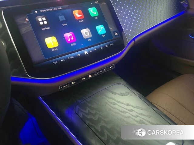 Mercedes-Benz E-Class W214 2025 Белый из Кореи, фото 3