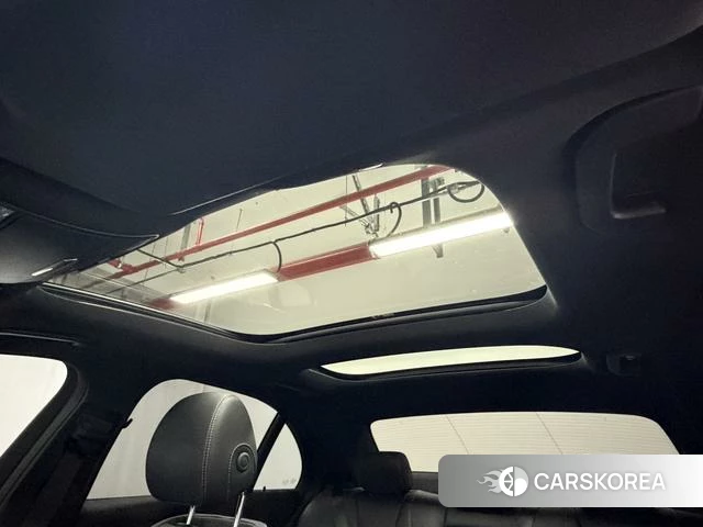 Mercedes-Benz E-class (imported) 2021 Синий из Китая, фото 3