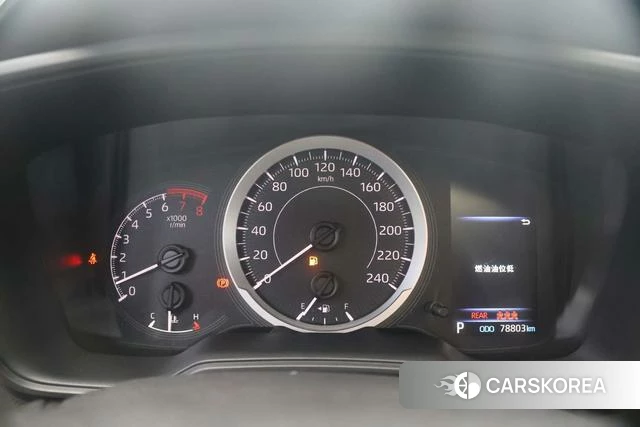 Toyota Lei Ling 2021 Белый из Китая, фото 3