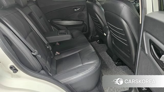 Ssangyong The New Tivoli 2024 Белый из Кореи, фото 3