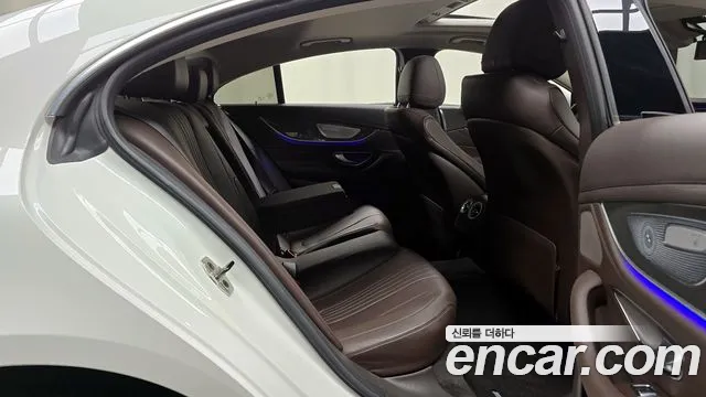 Mercedes-Benz CLS-Class C257 id 2703588 из Кореи 3