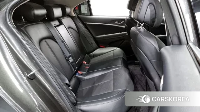 Genesis The New G70 Shooting Brake 2022 Серый из Кореи, фото 3