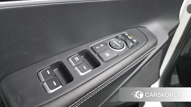 Kia The New Sorento 2019 Белый из Кореи, фото 3