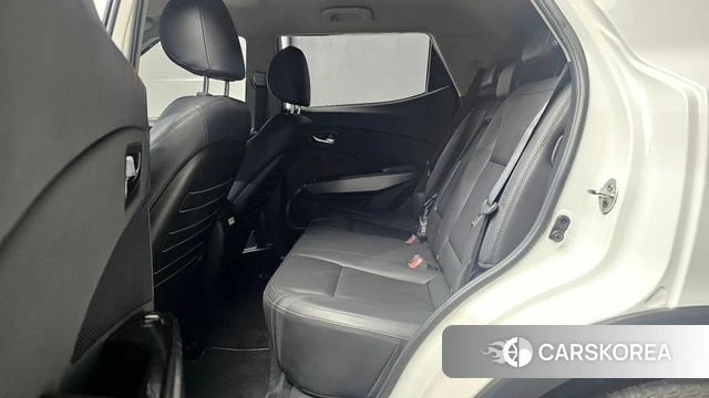 Ssangyong Berry New Tivoli 2022 Белый из Кореи, фото 3