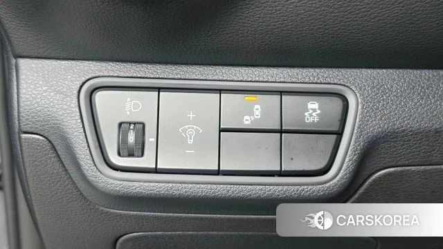 Kia The New K3 2nd generation 2022 Серый из Кореи, фото 3
