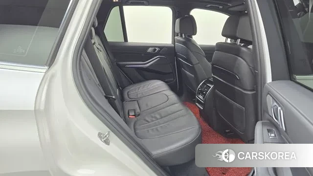 BMW X5 (G05) 2020 Белый из Кореи, фото 3