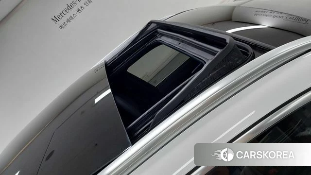 Mercedes-Benz GLC-Class X254 2024 Белый из Кореи, фото 3