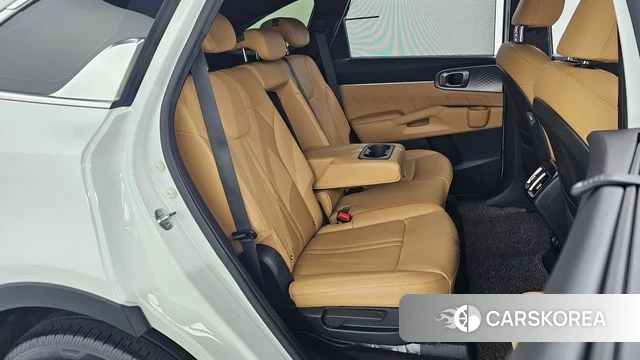 Kia Sorento 4th Generation 2021 Белый из Кореи, фото 3