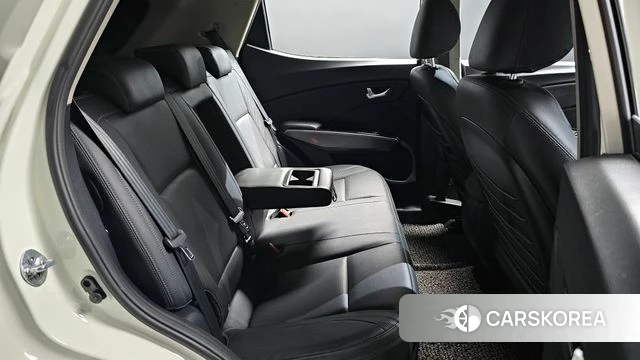 Ssangyong Berry New Tivoli 2019 Белый из Кореи, фото 3