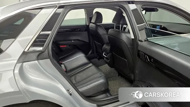 Hyundai Grandeur (GN7) 2023 Серебряный из Кореи, фото 3