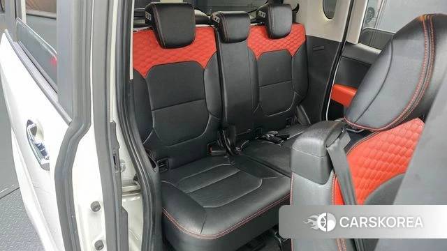 Kia The New Ray 2020 Белый из Кореи, фото 3