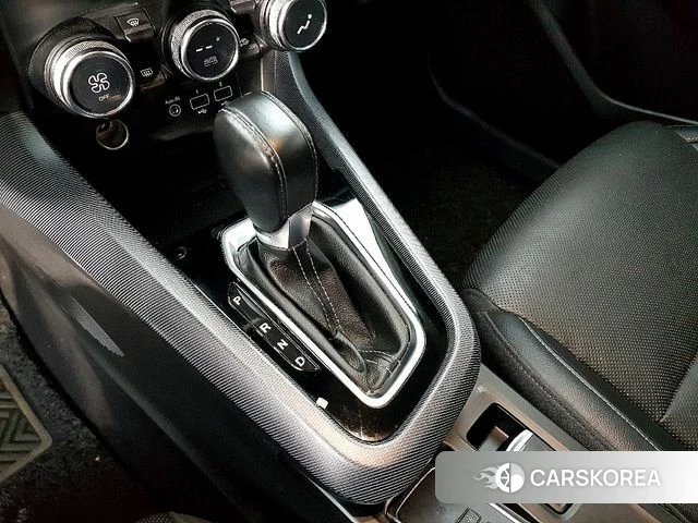 Renault Korea (Samsung) XM3 2020 Белый из Кореи, фото 3