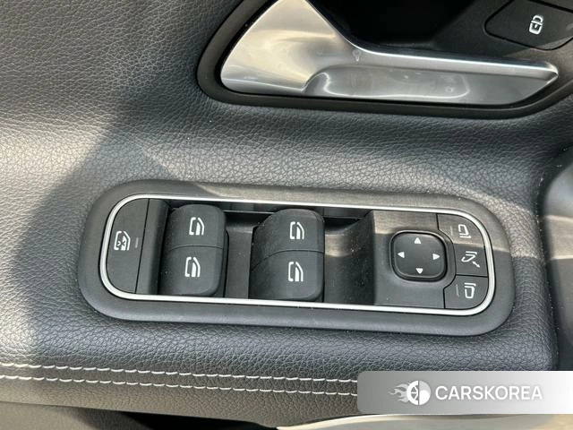 Mercedes-Benz Class A 2021 Белый из Китая, фото 3