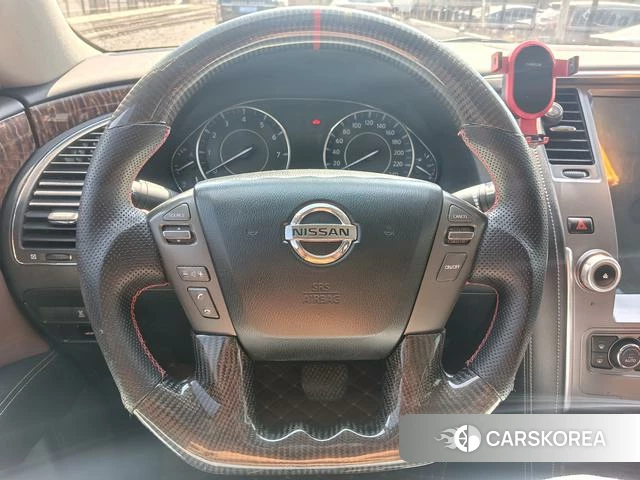 Nissan Toure 2018 Белый из Китая, фото 3