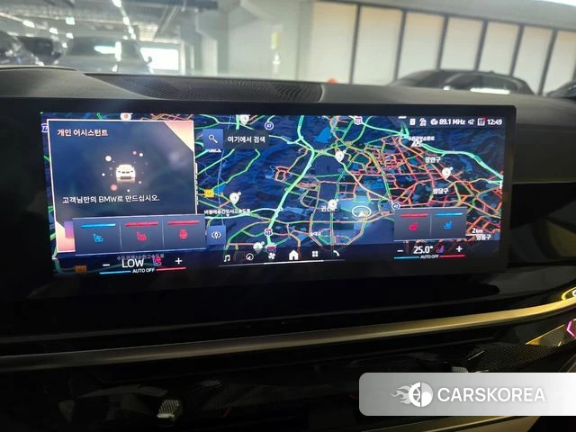 BMW X5 (G05) 2025 Белый из Кореи, фото 3