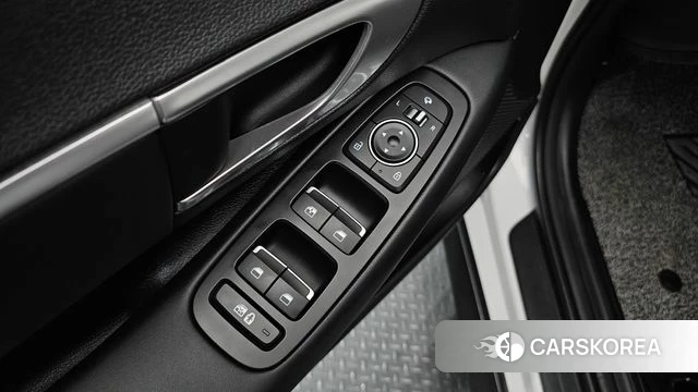 Hyundai Sonata (DN8) 2019 Белый из Кореи, фото 3