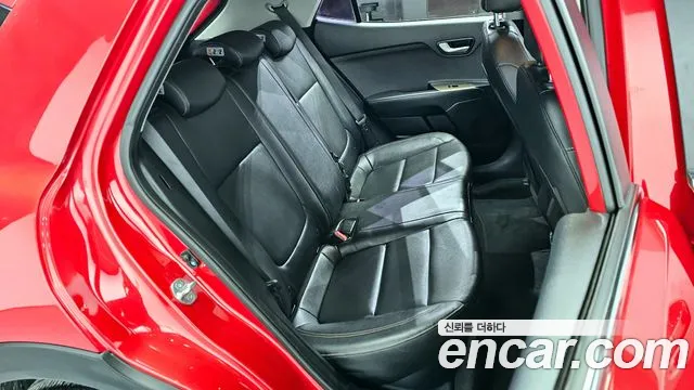 Kia Stonic id 2405455 из Кореи 3