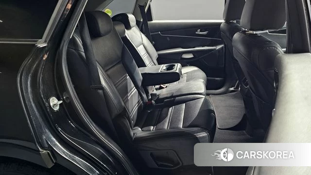 Kia The New Sorento 2018 Черный из Кореи, фото 3