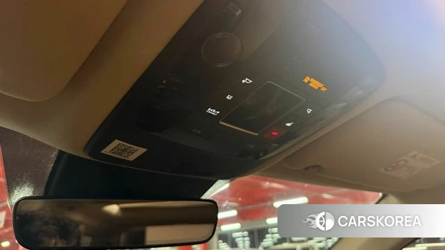 Kia Carnival 4th generation 2023 Белый из Кореи, фото 3