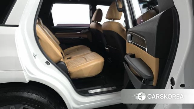 Kia Mohave Master 2019 Белый из Кореи, фото 3