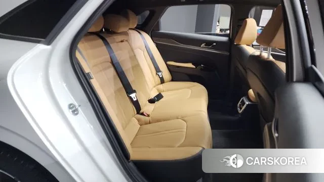 Kia K5 3rd generation 2020 Белый из Кореи, фото 3