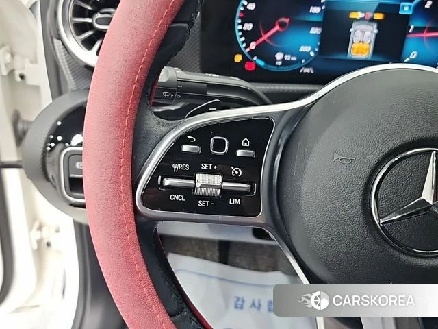 Mercedes-Benz A-Class W177 2022 Белый из Кореи, фото 3