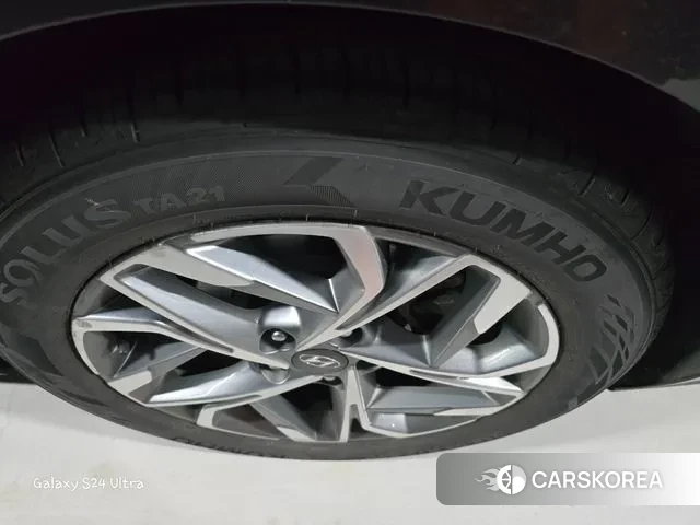 Hyundai Sonata (DN8) 2019 Серый из Кореи, фото 3