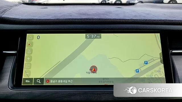 Kia K7 Premier 2020 Черный из Кореи, фото 3