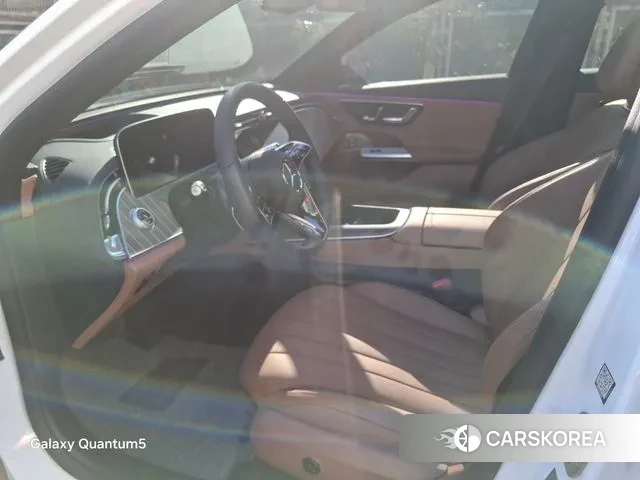 Mercedes-Benz E-Class W214 id 3517047 из Кореи 3