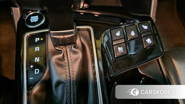 Kia Sportage 5th Generation 2022 Белый из Кореи, фото 3