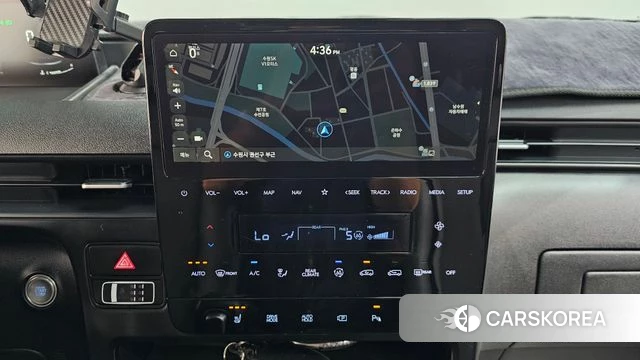 Hyundai Staria 2025 Черный из Кореи, фото 3