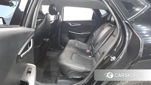 Kia EV6 2022 Черный из Кореи, фото 3