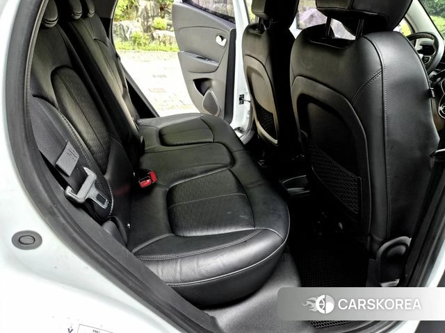 Renault Korea (Samsung) New QM3 id 4568710 из Кореи 3