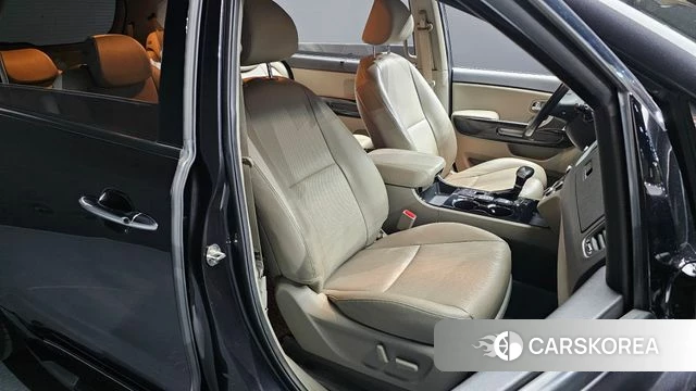 Kia The New Carnival 2019 Серый из Кореи, фото 3