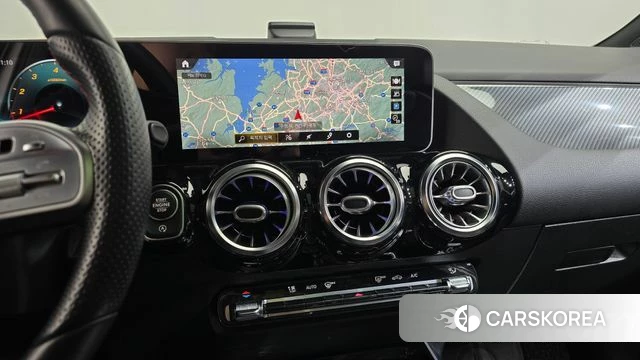 Mercedes-Benz GLA - Class H247 2020 Белый из Кореи, фото 3