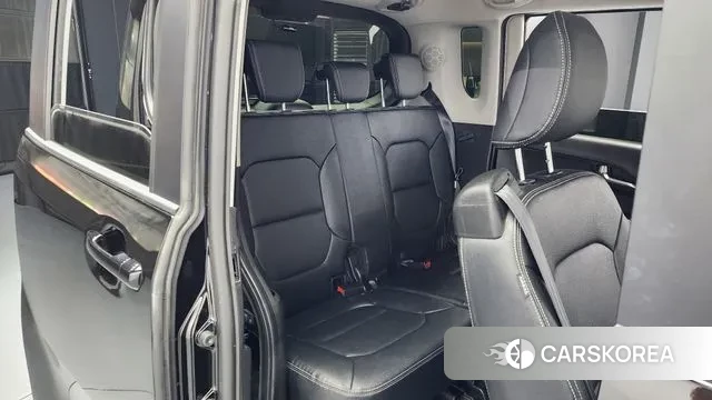 Kia The New Kia Ray 2022 Черный из Кореи, фото 3