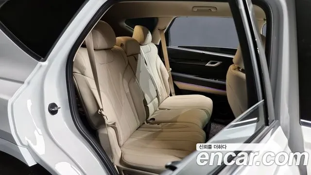 Genesis GV80 id 2259922 из Кореи 3