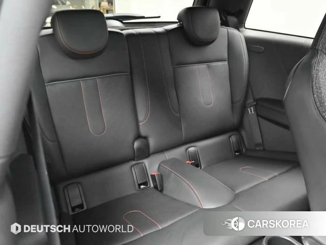 Mini Cooper S 4th Generation 2025 Серый из Кореи, фото 3