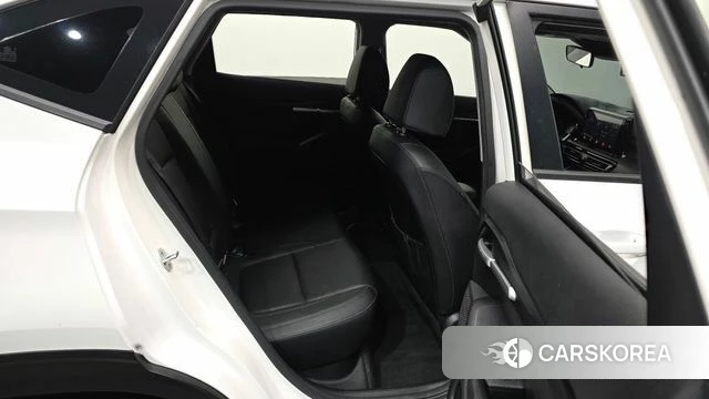 Kia Seltos 2019 Белый из Кореи, фото 3