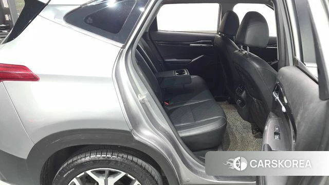 Kia Seltos 2019 Серебряный из Кореи, фото 3