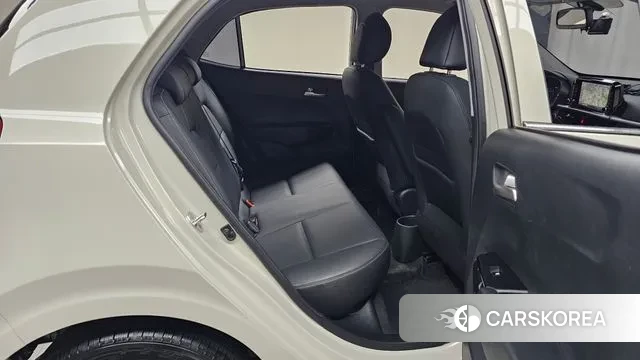 Kia All New Morning (JA) 2020 Жемчужный цвет из Кореи, фото 3