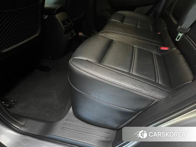 Renault Korea (Samsung) QM6 2018 Серый из Кореи, фото 3