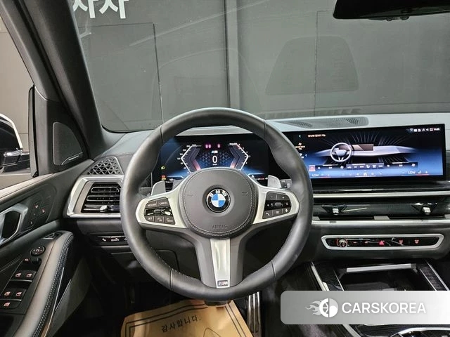 BMW X5 (G05) 2026 Белый из Кореи, фото 3