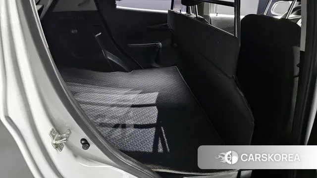 Chevrolet (GM Daewoo) The New Spark 2020 Белый из Кореи, фото 3